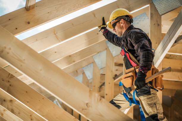 Quick and Trustworthy Emergency Roof Repair Services in Selmer, TN