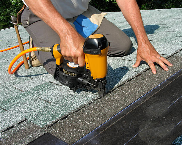 Best Emergency Roof Repair  in Selmer, TN