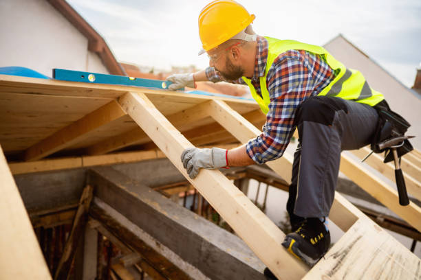 Gutter Installation and Roofing in Selmer, TN