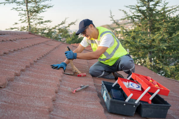 Best Best Roofing Contractors  in Selmer, TN
