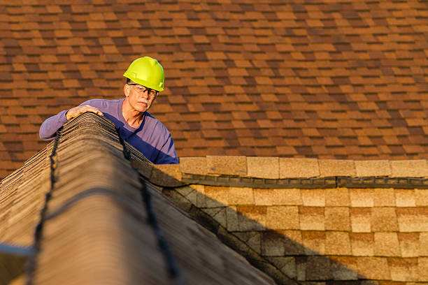 Best Local Roofing Companies  in Selmer, TN